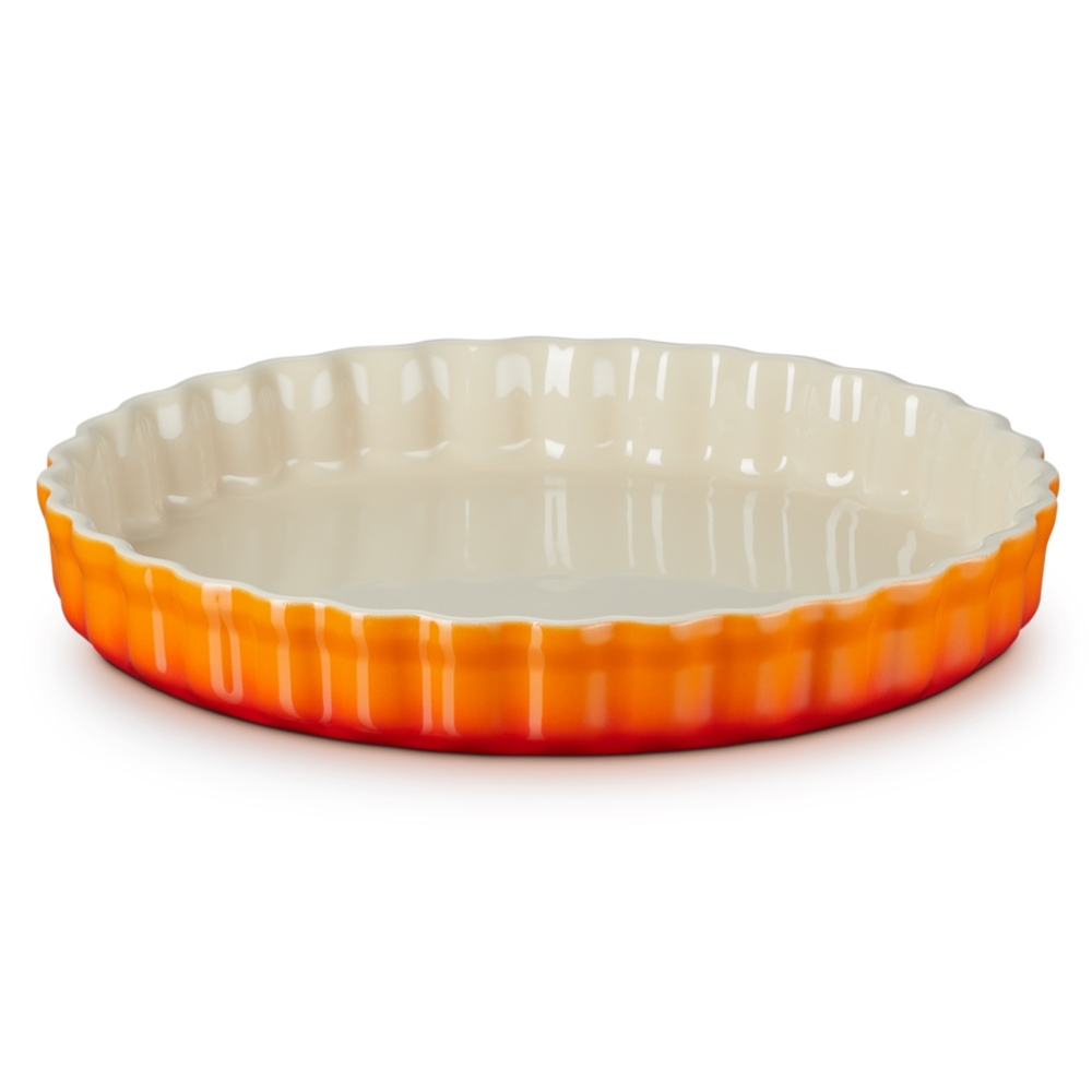 Le Creuset - Tarteform 28 cm