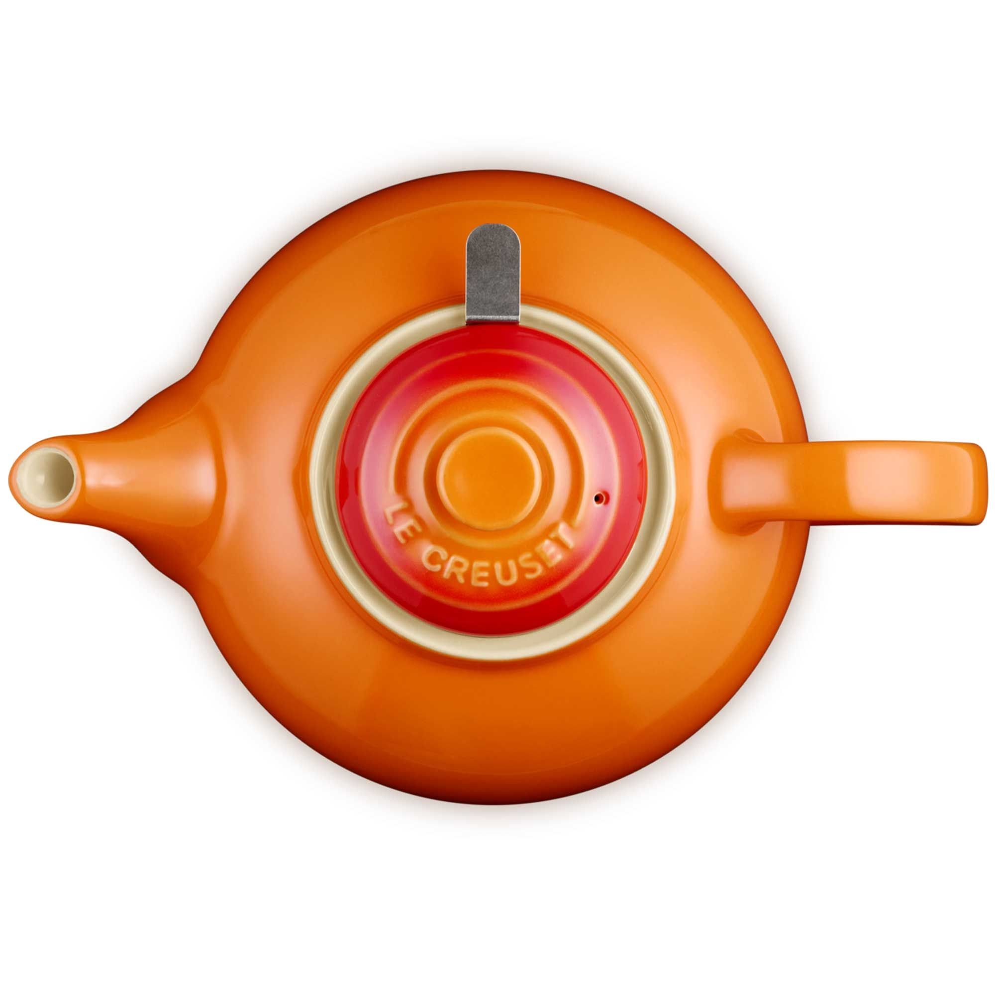 Le Creuset - Teekanne mit Sieb 1.3L