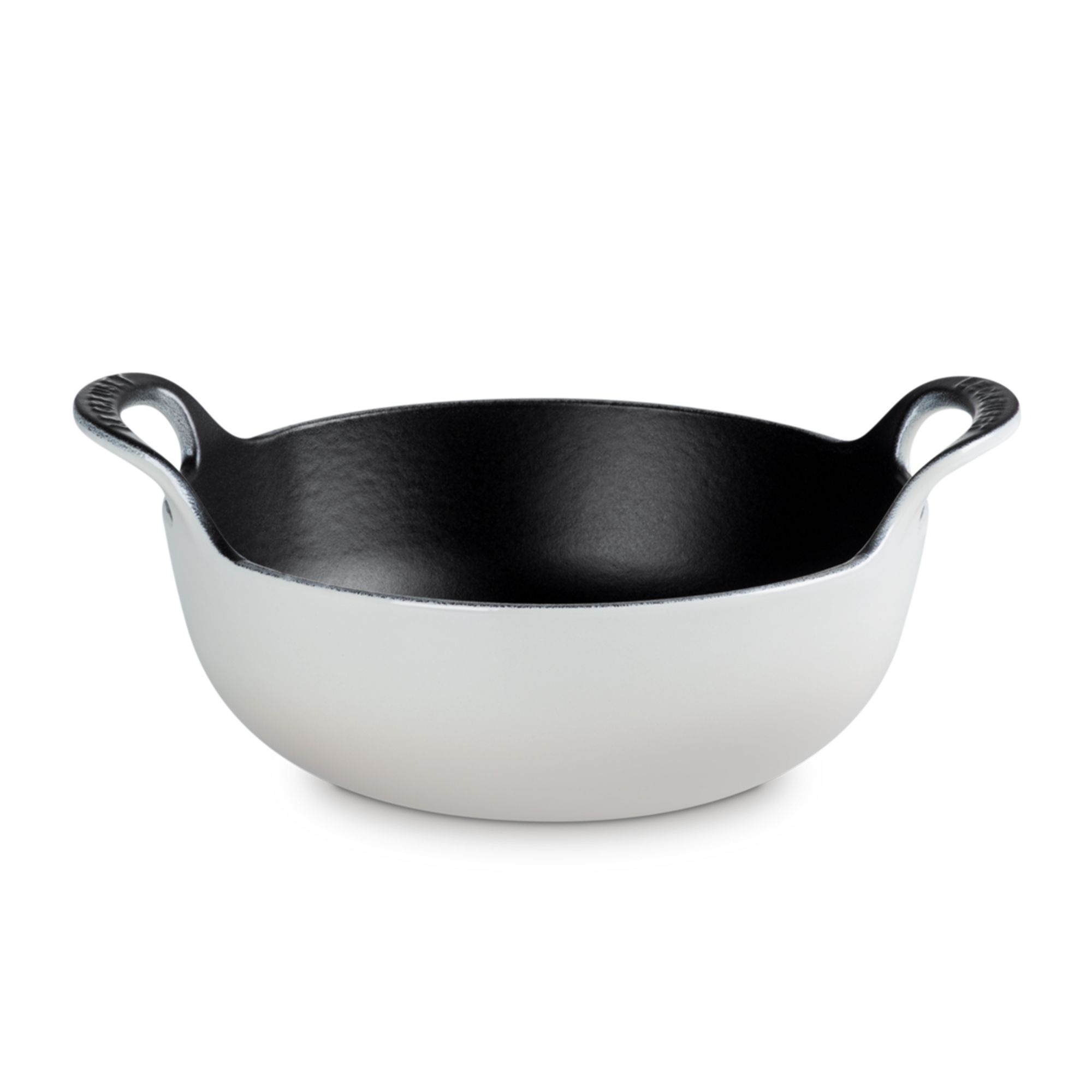 Le Creuset - Balti Dish - 20 cm - Meringue