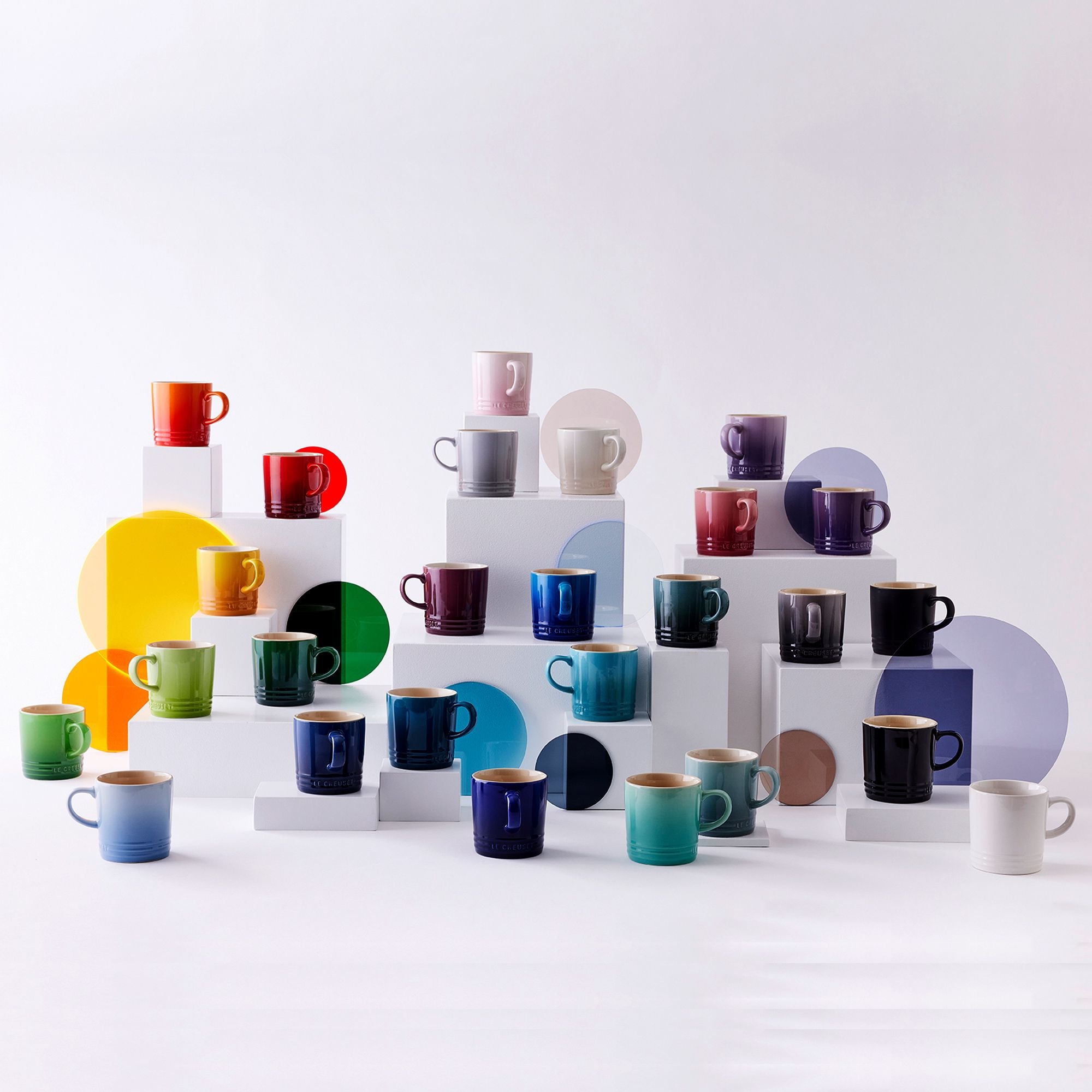 Le Creuset - Becher 350 ml Le Creuset - Becher 350 ml