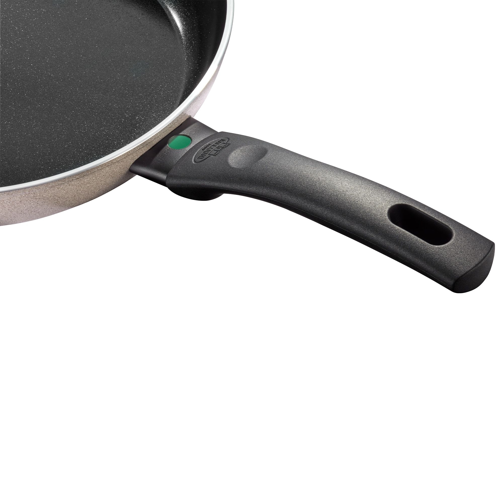 BALLARINI - Frying pan | Ledro | ceramic non-stick coating | 24 cm