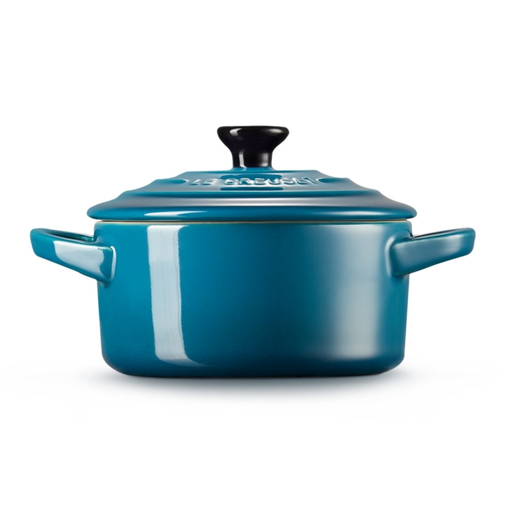 Le Creuset - Mini Cocotte - rund 250 ml
