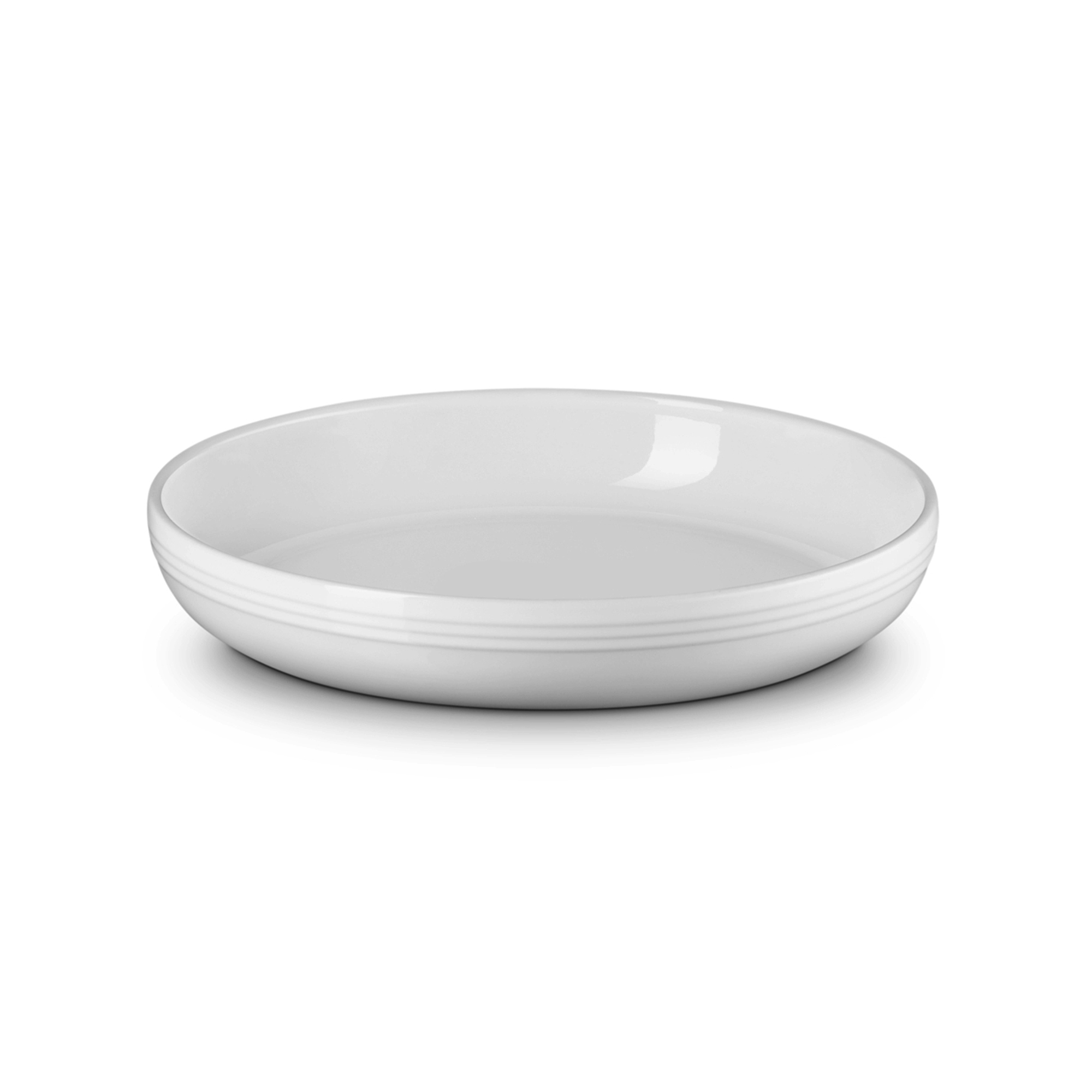 Le Creuset - Suppenteller 22 cm - COUPE Le Creuset - Suppenteller 22 cm - COUPE