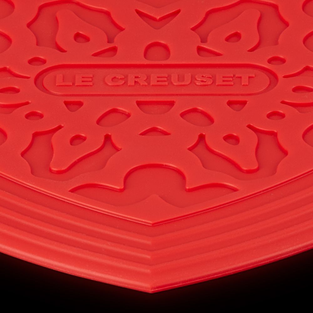 Le Creuset - Herz Untersetzer