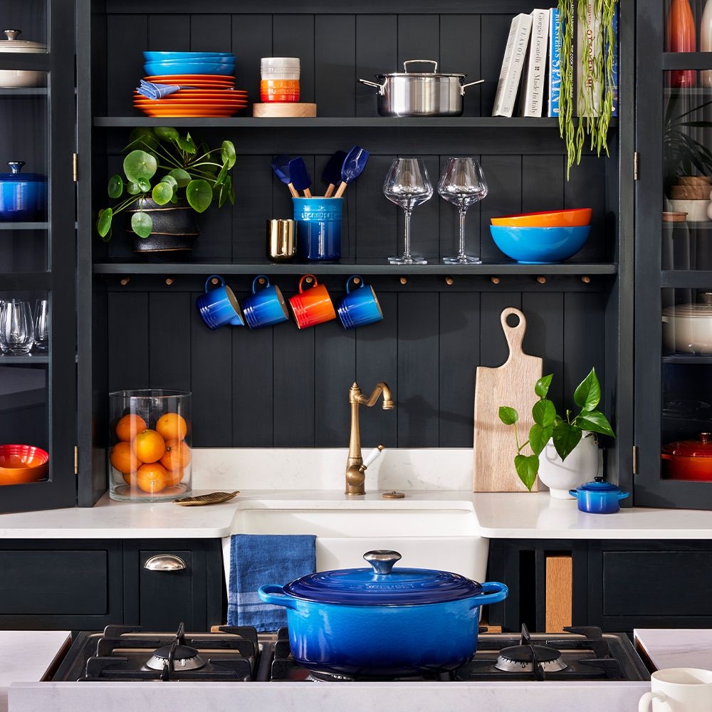 Le Creuset - Signature Bräter oval Le Creuset - Signature Bräter oval