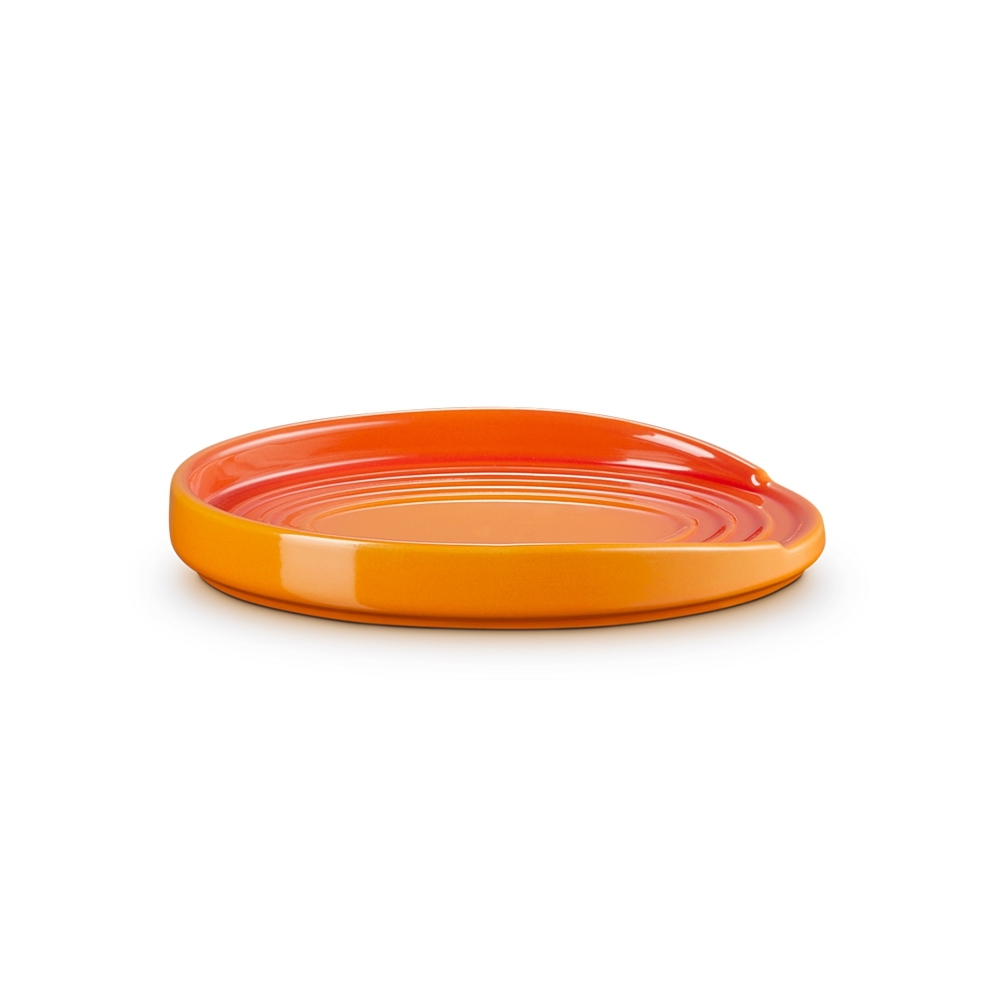 Le Creuset - Löffelablage oval 16cm