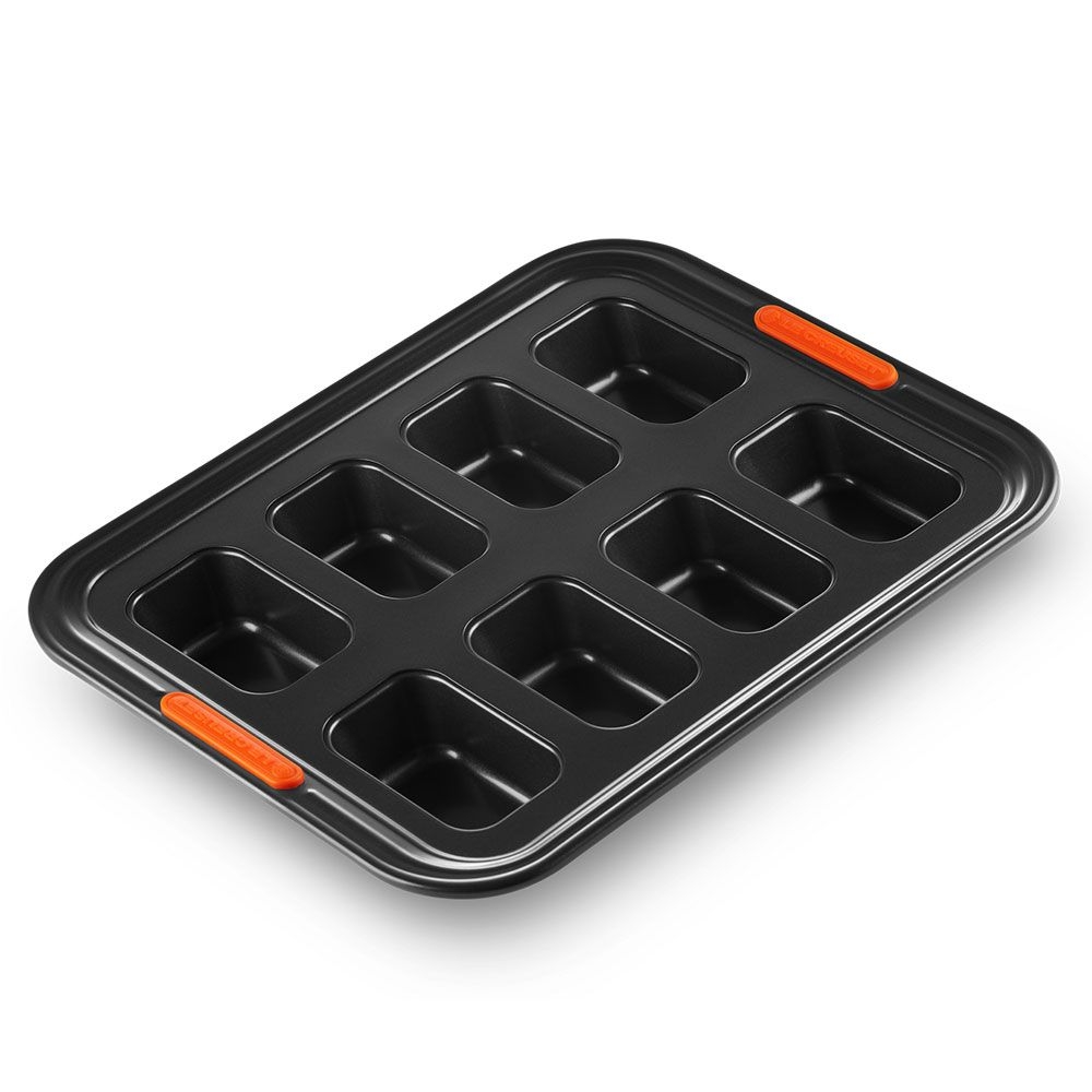 Le Creuset - Mini loaf pan - 8 Cup Le Creuset - Mini loaf pan - 8 Cup