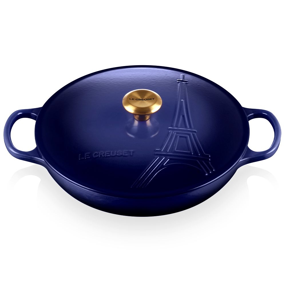 Le Creuset - Eiffel Tower Buffet Casserole 30 cm