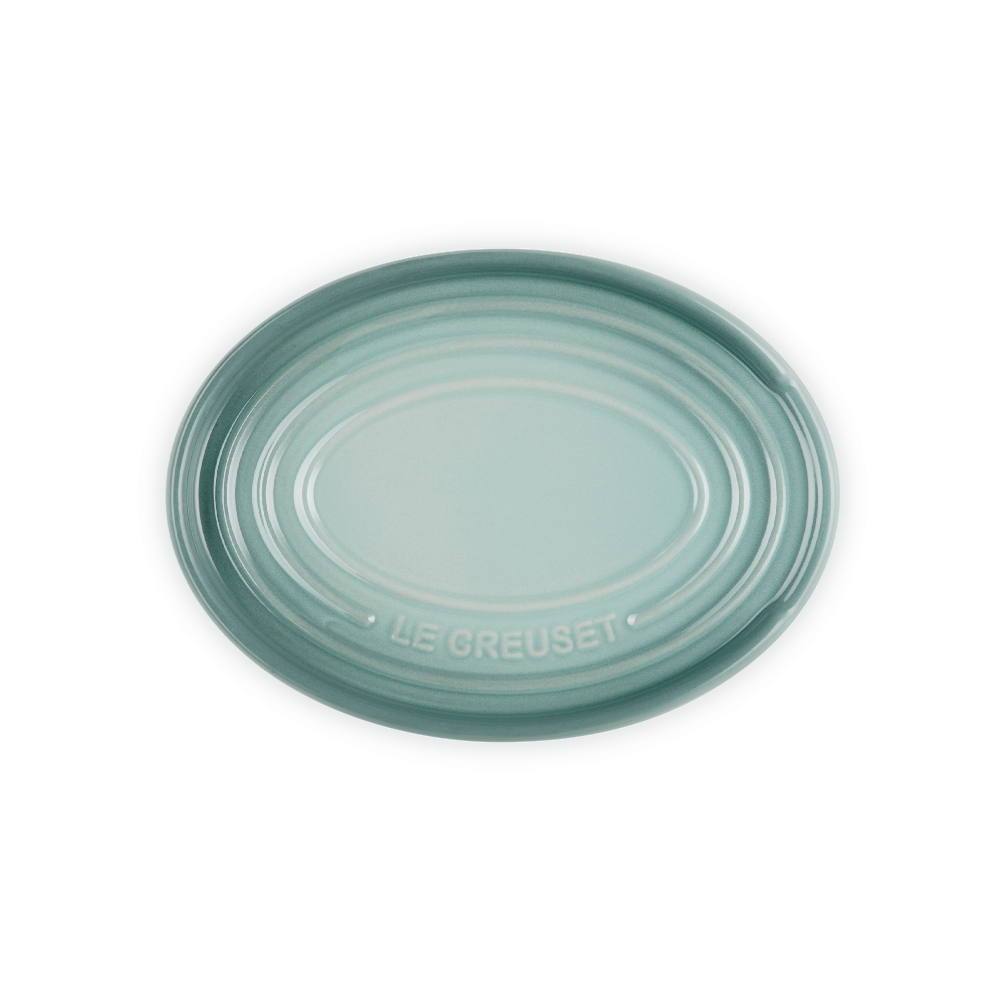 Le Creuset - Löffelablage oval 16cm Le Creuset - Löffelablage oval 16cm