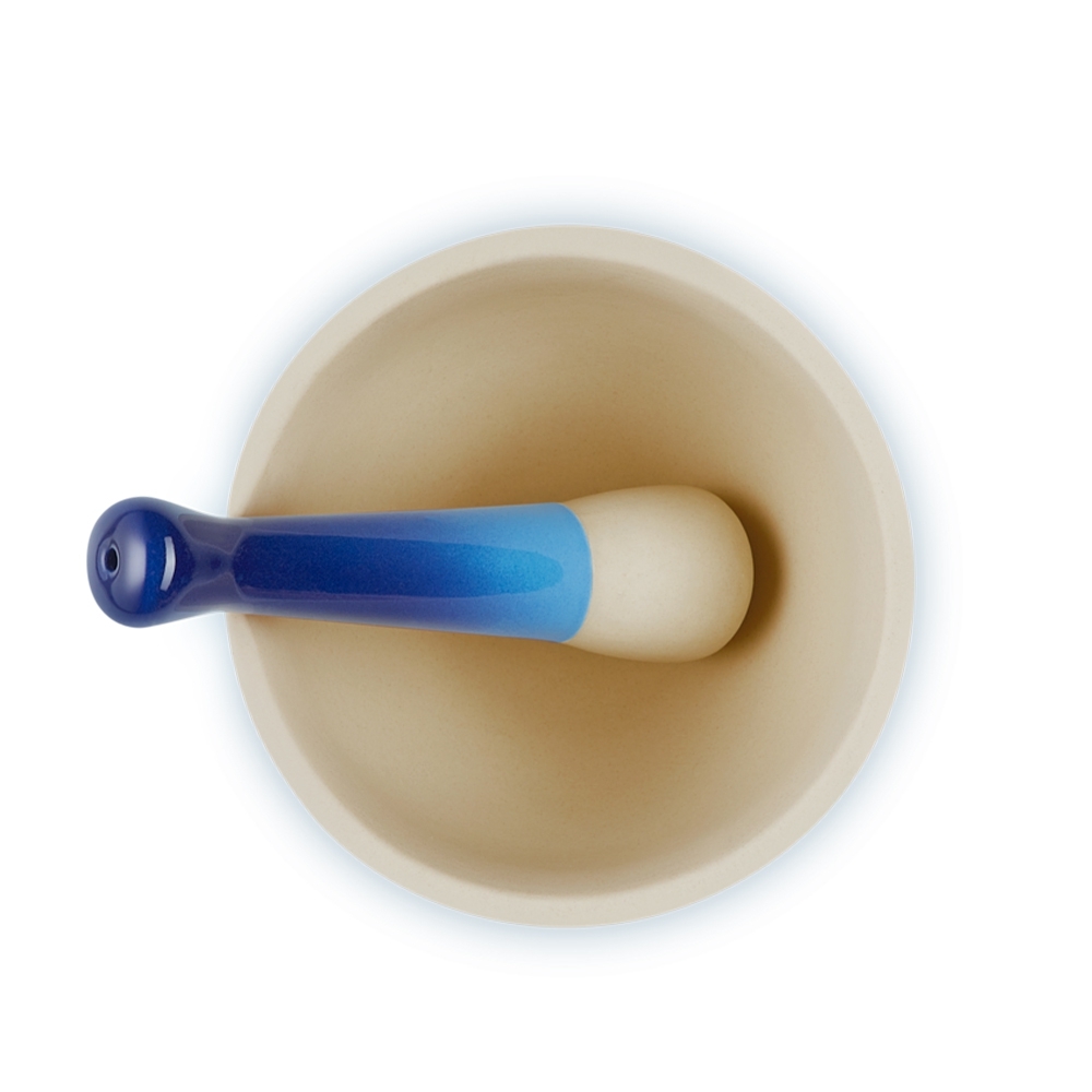 Le Creuset - Mörser Le Creuset - Mörser