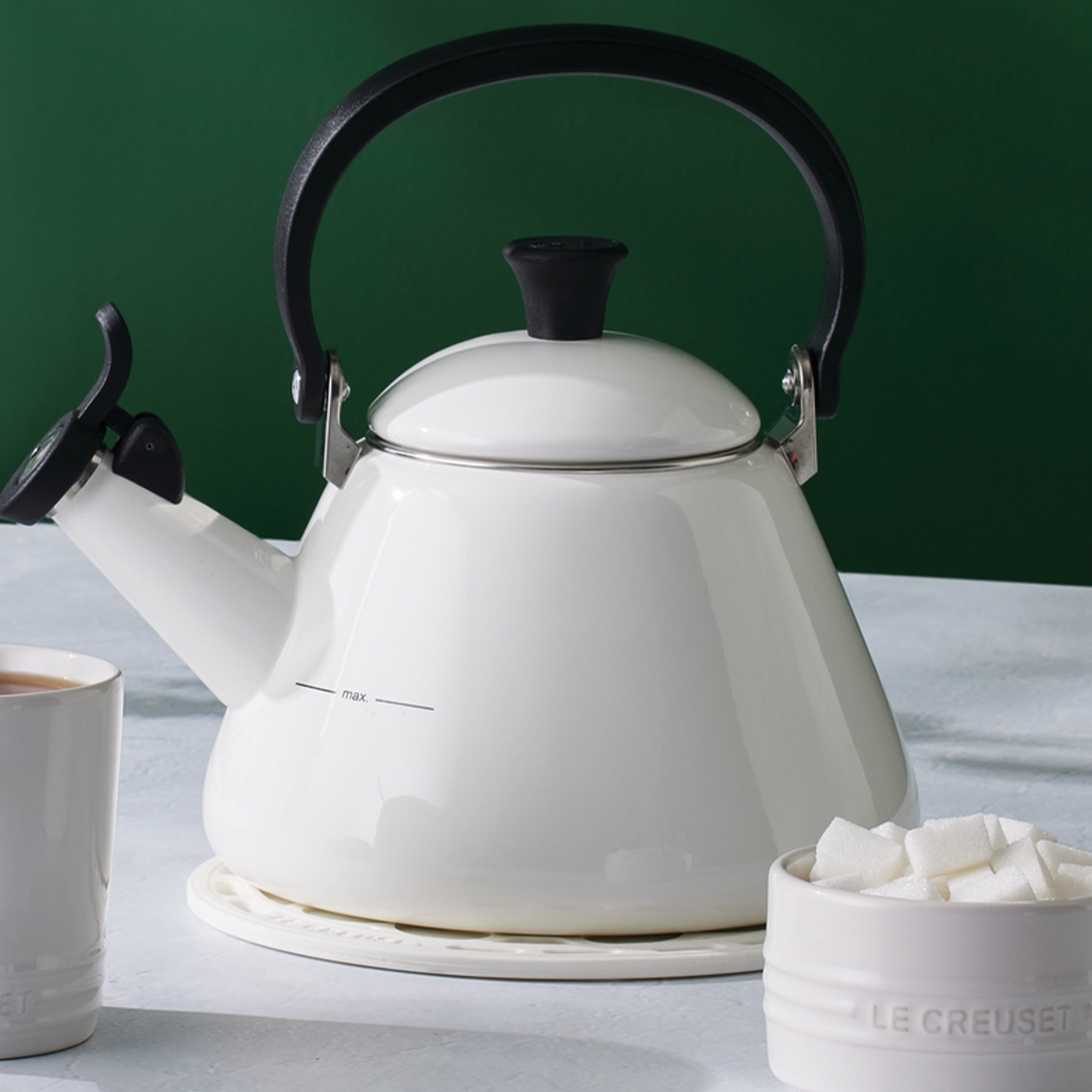 Le Creuset - Silikon Untersetzer Tradition Le Creuset - Silikon Untersetzer Tradition