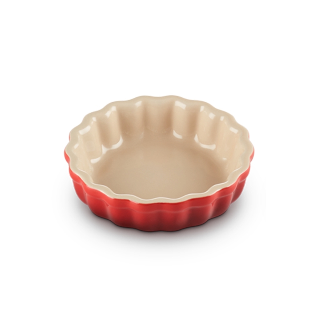 Le Creuset - Tarteförmchen 11cm - 4er Set