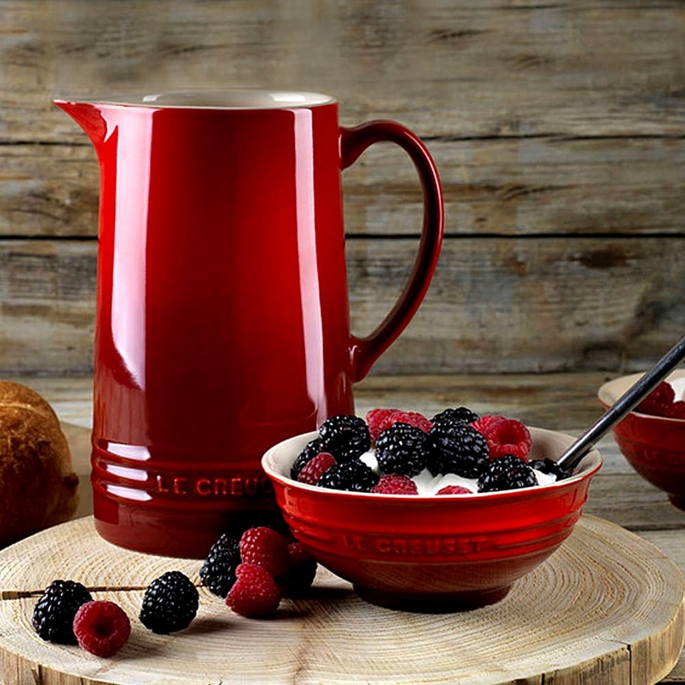 Le Creuset - Pitcher Le Creuset - Pitcher