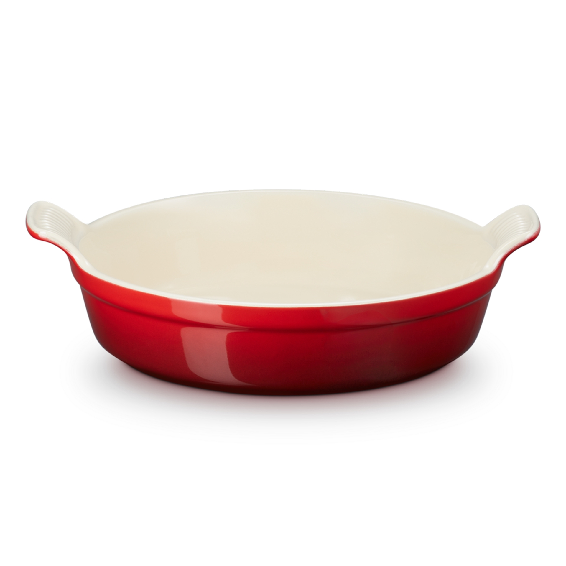 Le Creuset - Round Baking Dish Tradition Le Creuset - Round Baking Dish Tradition
