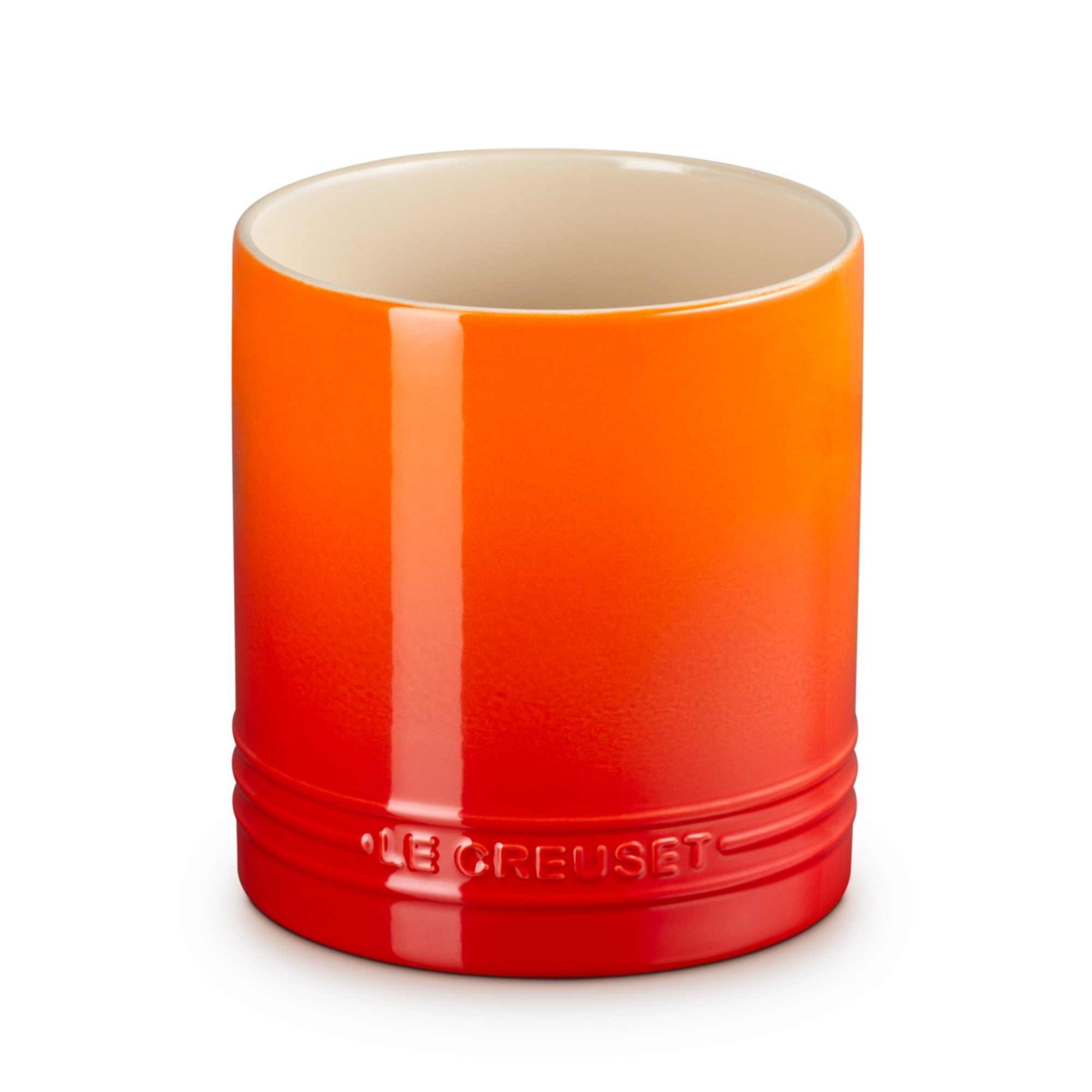 Le Creuset - Topf für Kochkellen Signature 1,1 L