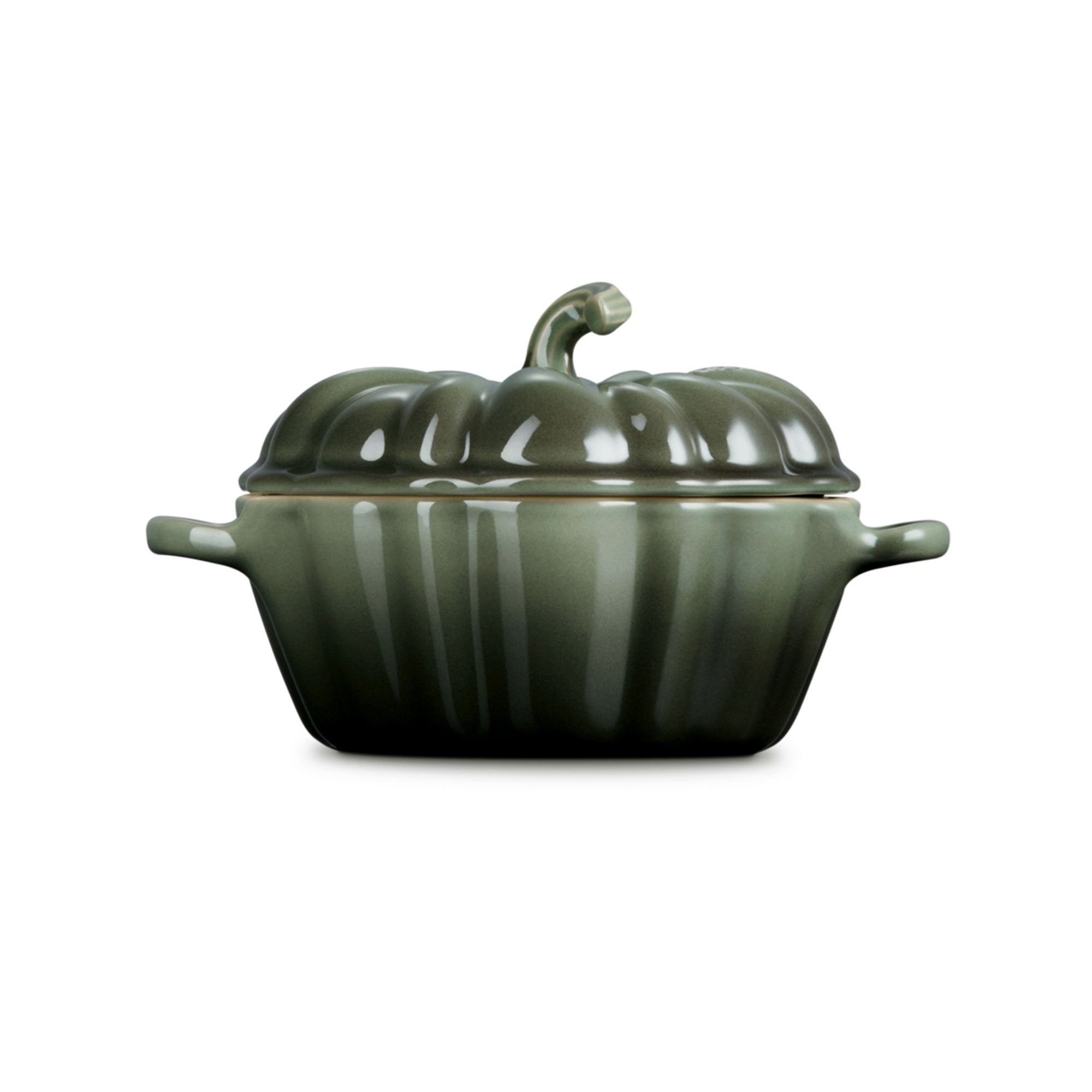 Le Creuset - Kürbisförmchen 350 ml - Thyme