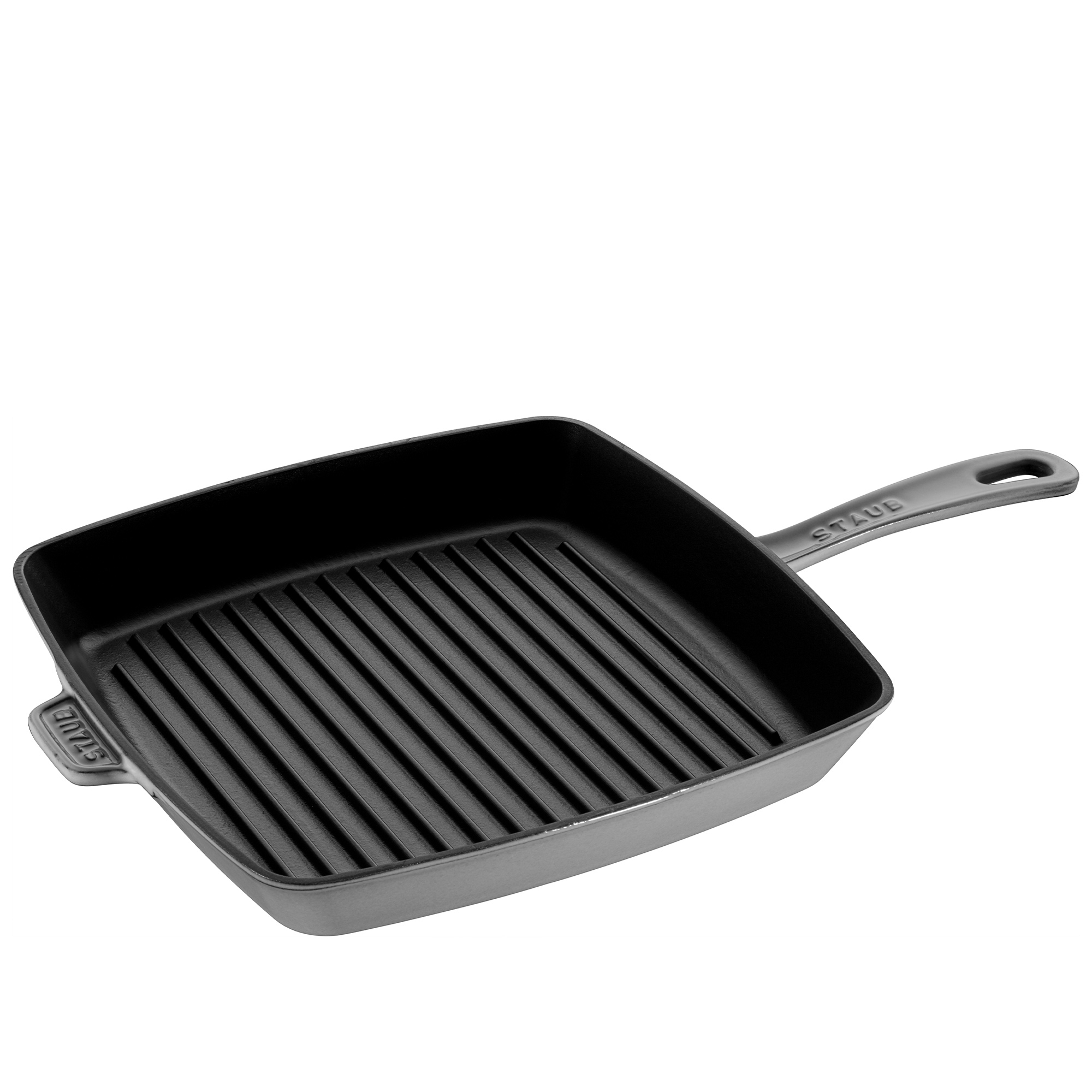 Staub - Grillpfanne - quadratisch - 30 cm