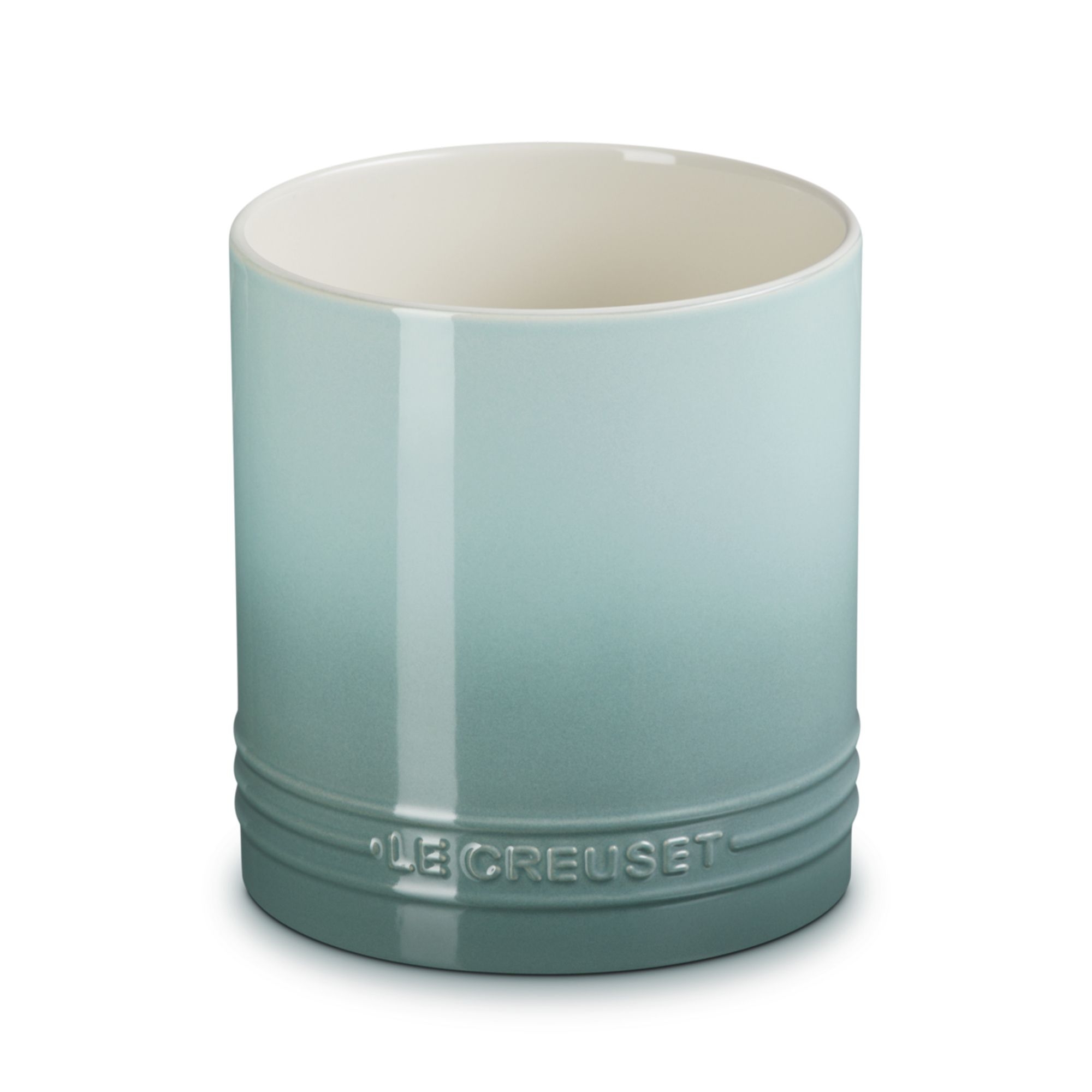 Le Creuset - Topf für Kochkellen Signature 1,1 L