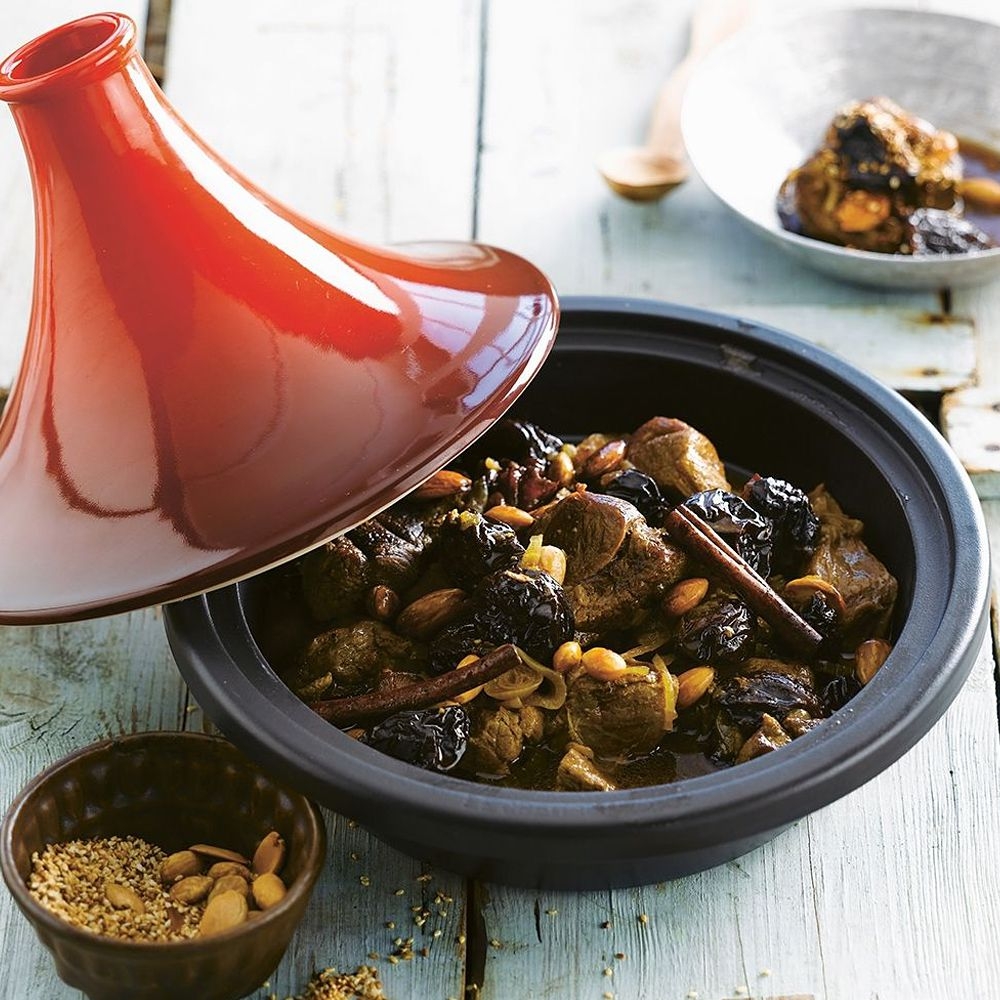 Le Creuset - Tagine Le Creuset - Tagine