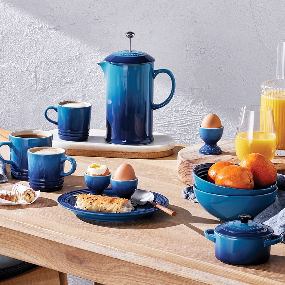 Le Creuset - Egg Cup Le Creuset - Egg Cup