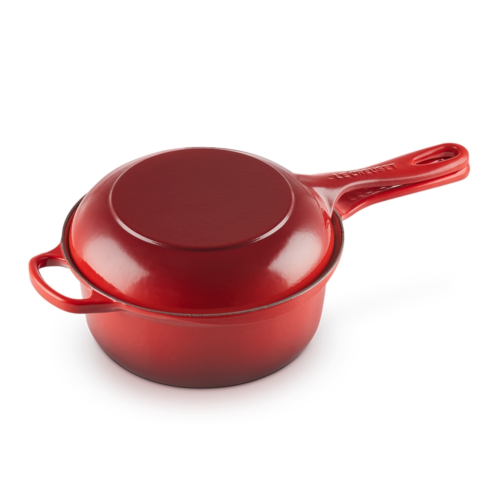 Le Creuset - Marmitout 22 cm