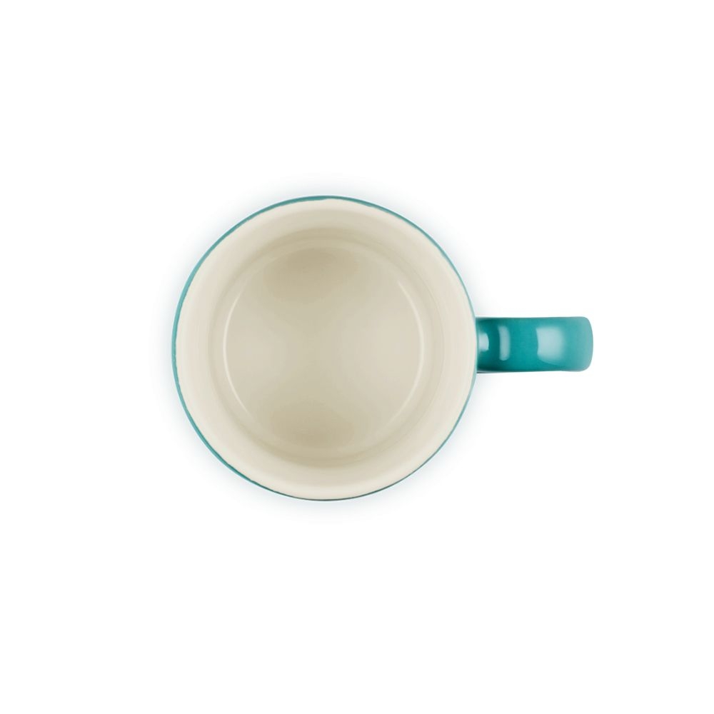 Le Creuset - Espresso Tasse 100 ml - Bleu Riviera