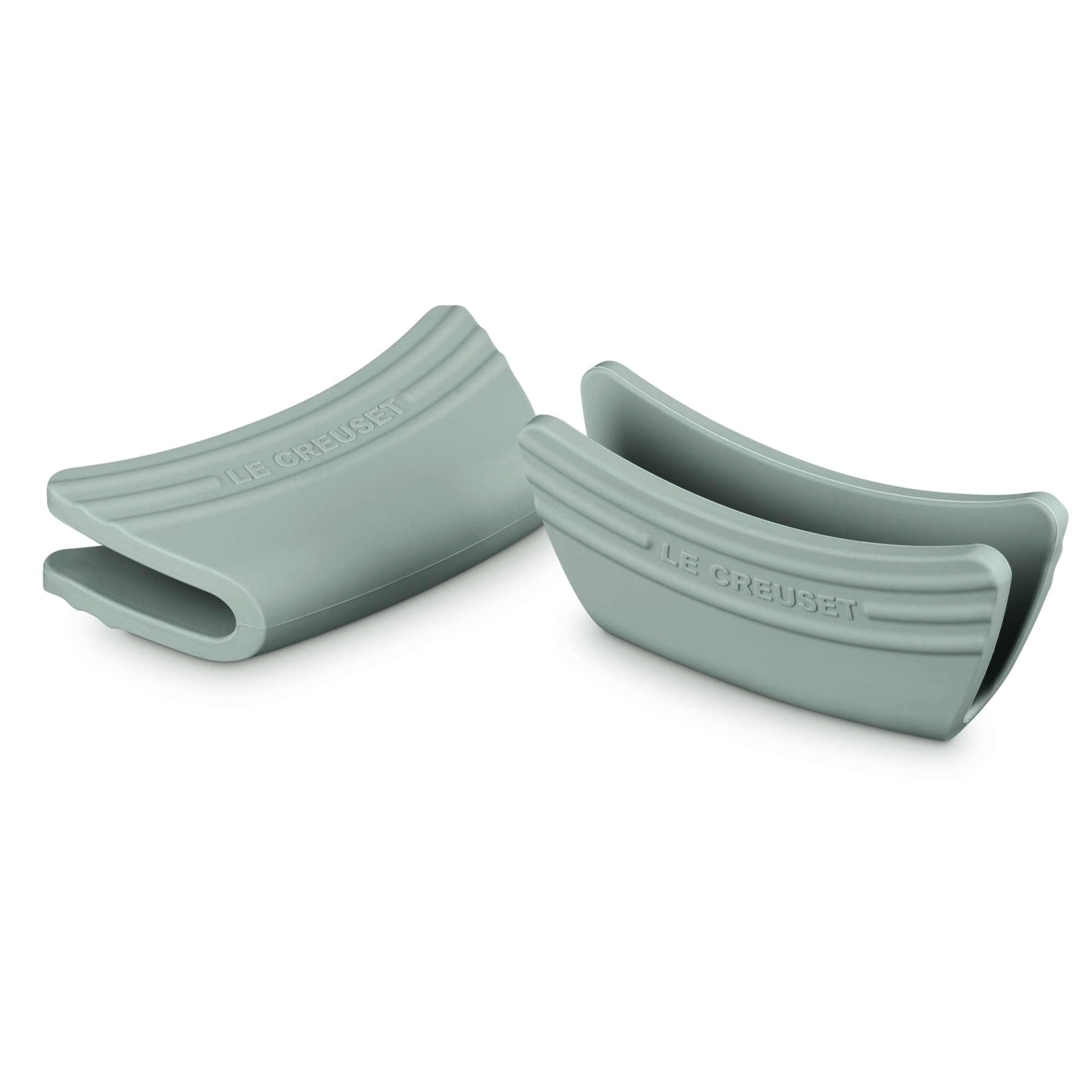 Le Creuset - Silikon-Griffschutz - 2er-Set Le Creuset - Silikon-Griffschutz - 2er-Set