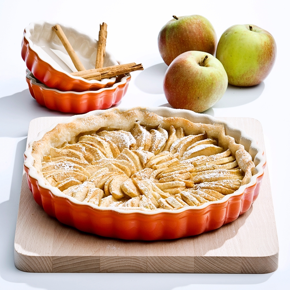 Le Creuset - Tarteform 28 cm