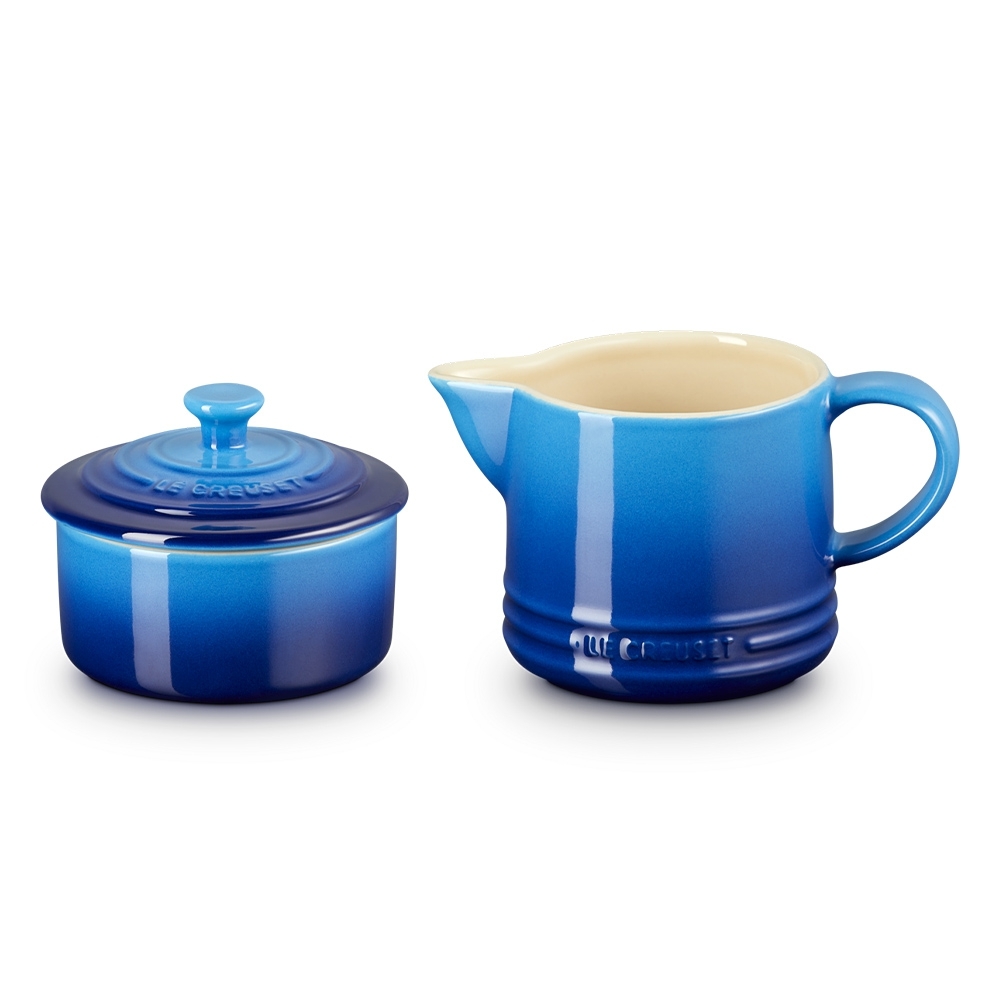 Le Creuset - Milch und Zucker Set 300ml Le Creuset - Milch und Zucker Set 300ml