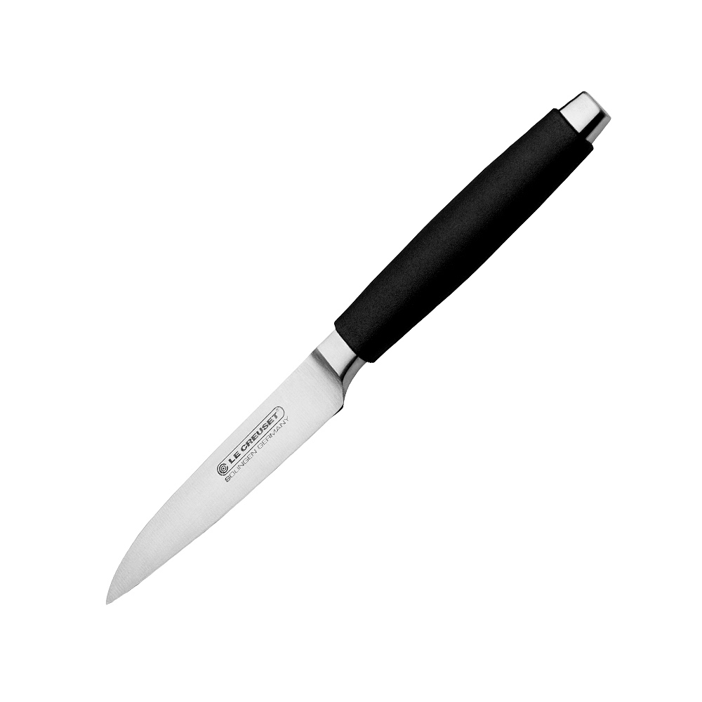 Le Creuset - Vegetable Knife Phenolic Handle Le Creuset - Vegetable Knife Phenolic Handle
