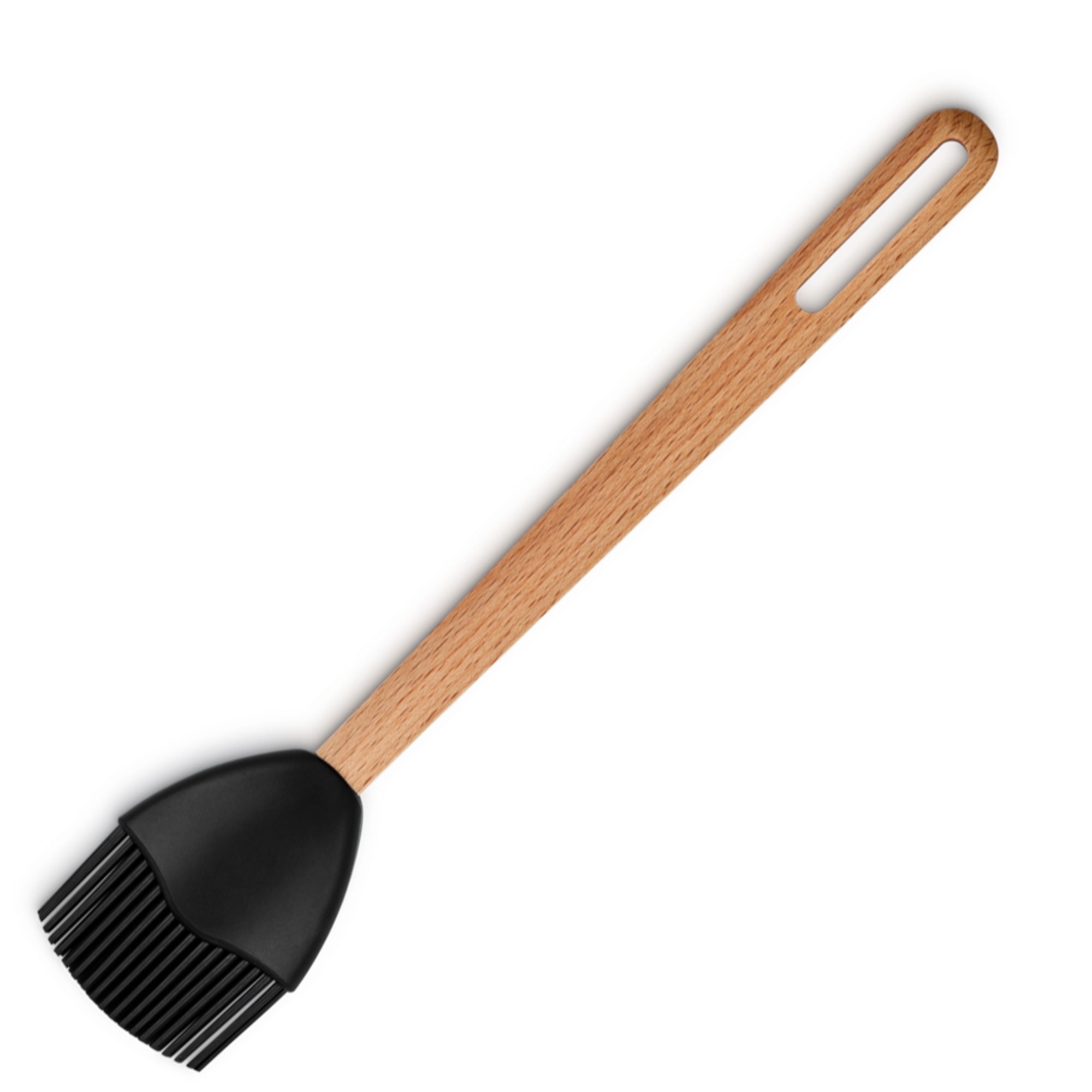Le Creuset - Backpinsel Signature | 26 cm