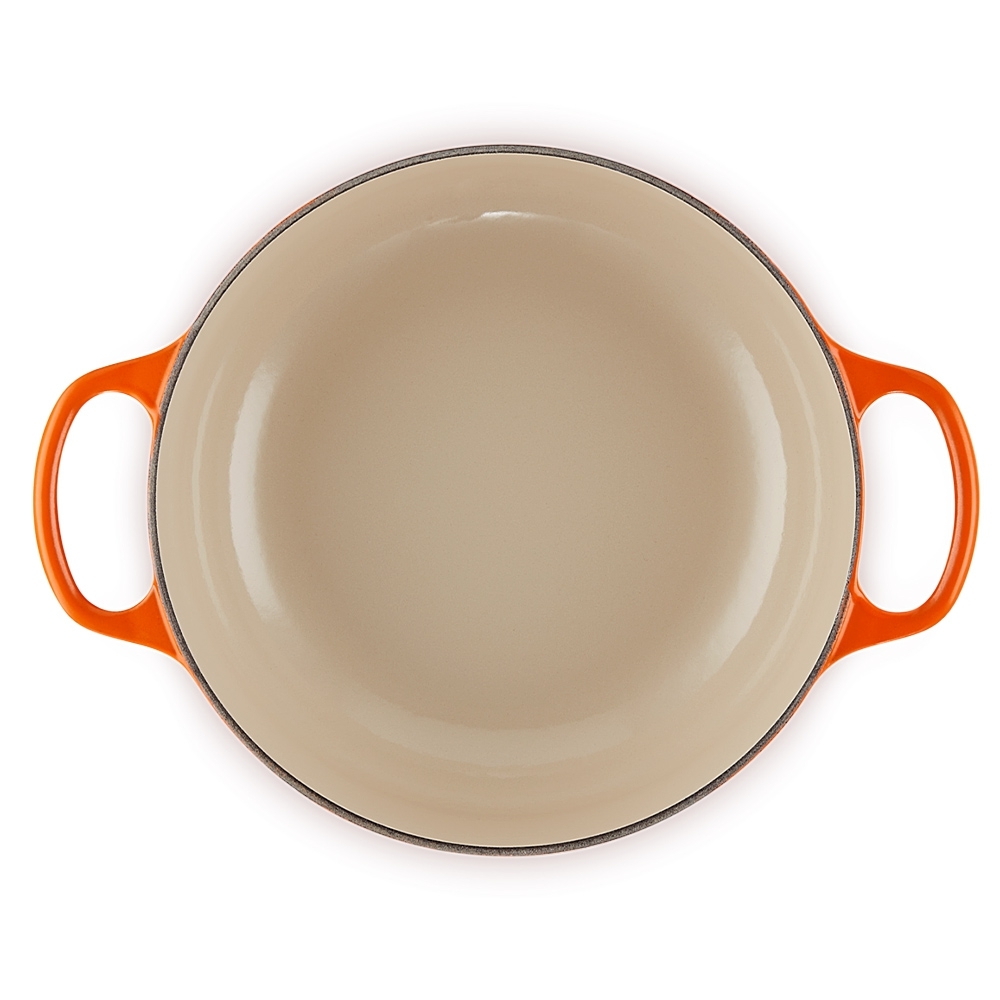Le Creuset - Sauté pan Signature 24 cm