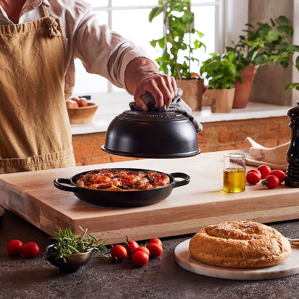 Le Creuset - Brot Bräter Signature 24 cm