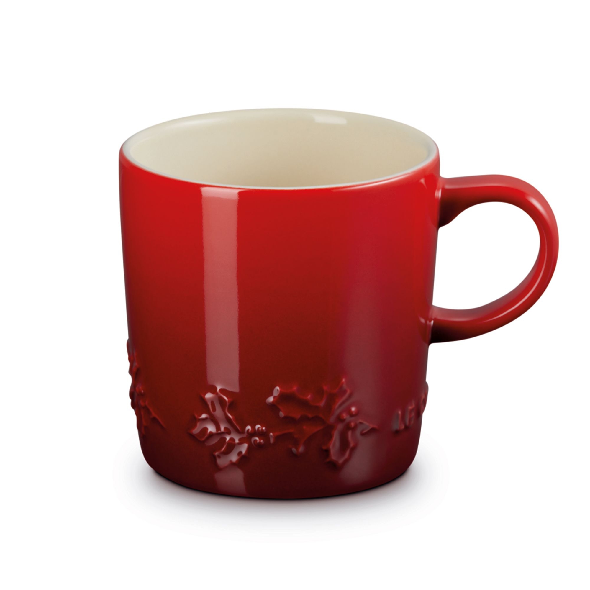 Le Creuset - Mug 200 ml - Holly Le Creuset - Mug 200 ml - Holly