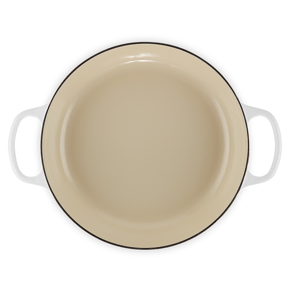 Le Creuset - Signature Gourmet-Profitopf - 30 cm - Olive