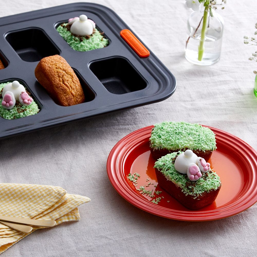 Le Creuset - Mini loaf pan - 8 Cup Le Creuset - Mini loaf pan - 8 Cup