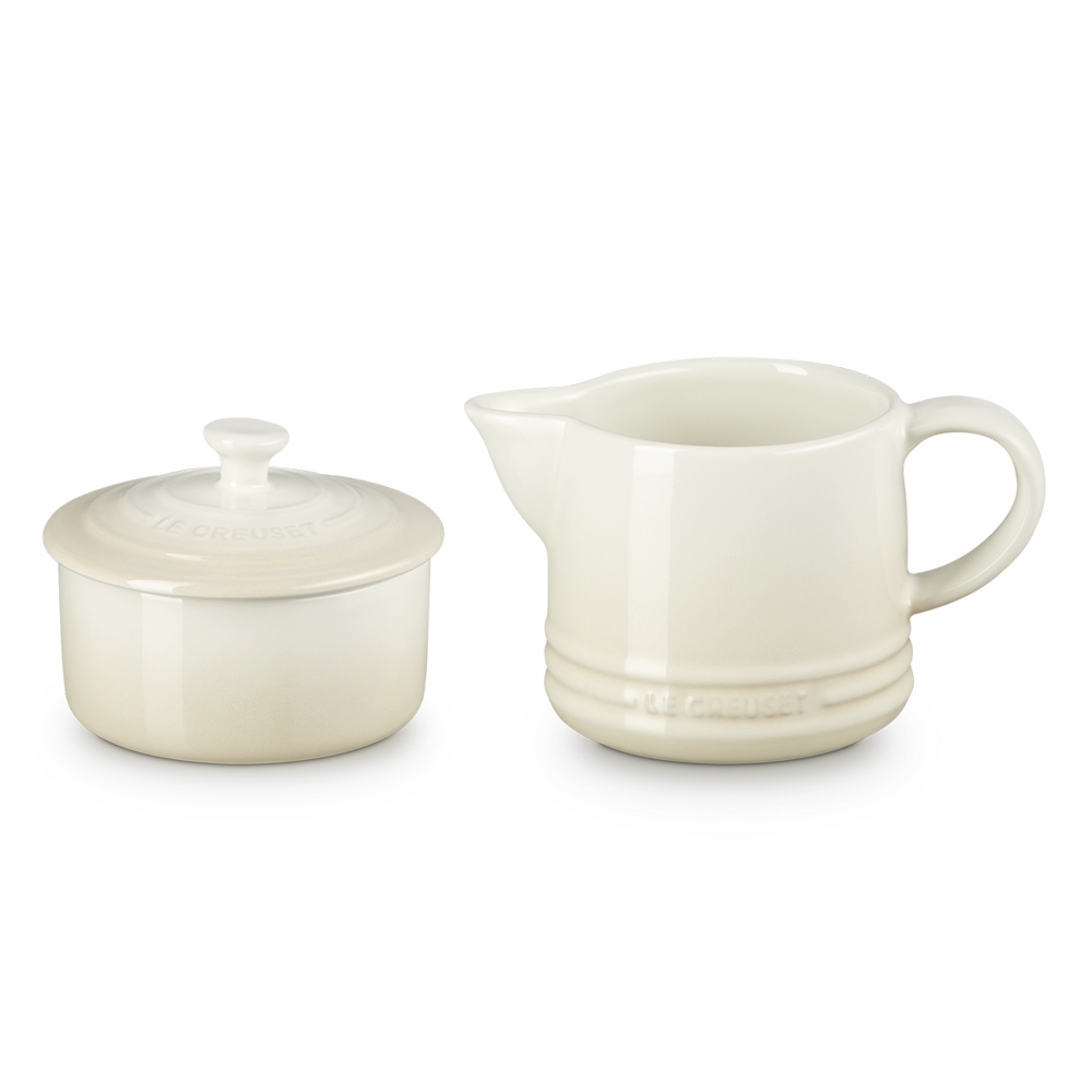 Le Creuset - Milk and Sugar Set 300ml