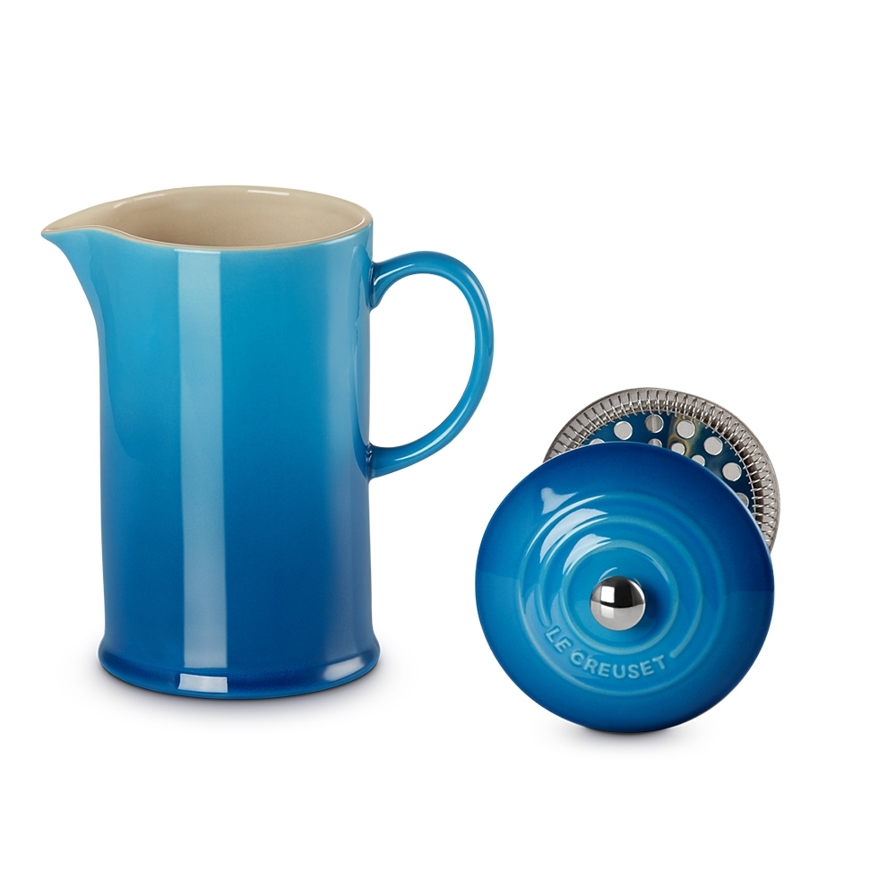 Le Creuset - coffee maker 1 L