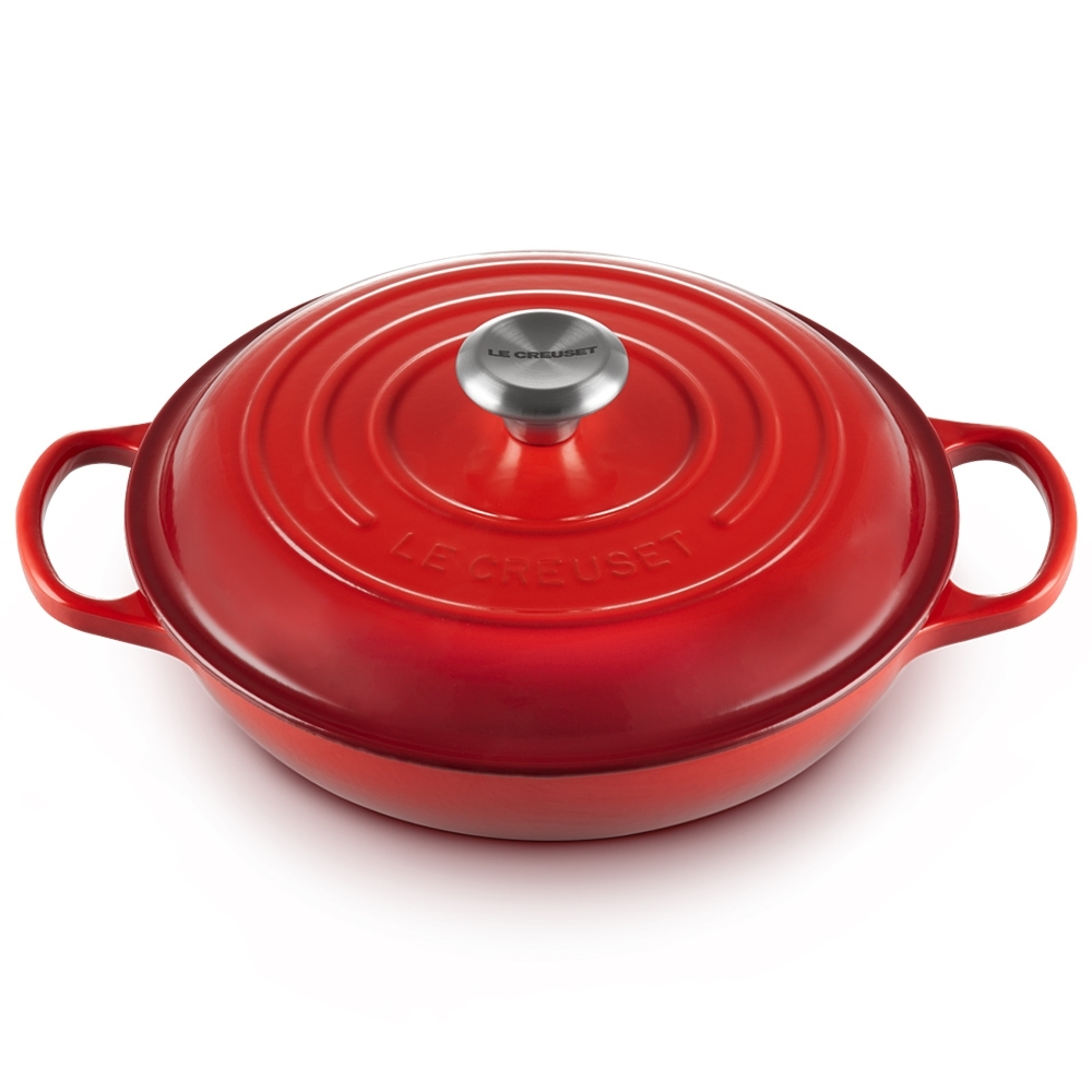 Le Creuset - Signature Gourmet-Profitopf