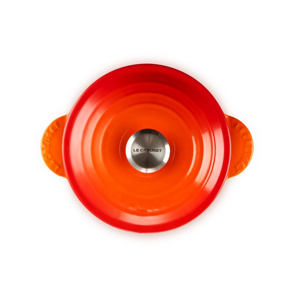 Le Creuset - Cocotte Every - 18 cm - 2 L Le Creuset - Cocotte Every - 18 cm - 2 L