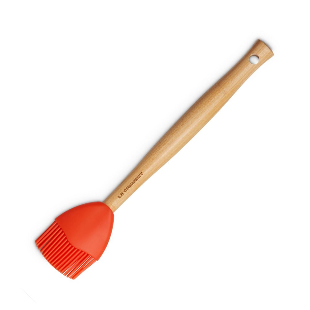 Le Creuset - Basting Brush Craft