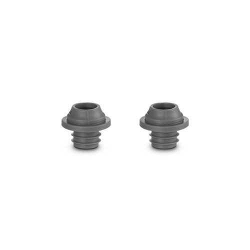 Le Creuset Screwpull - 2 Stoppers for Wine Pump WA-137