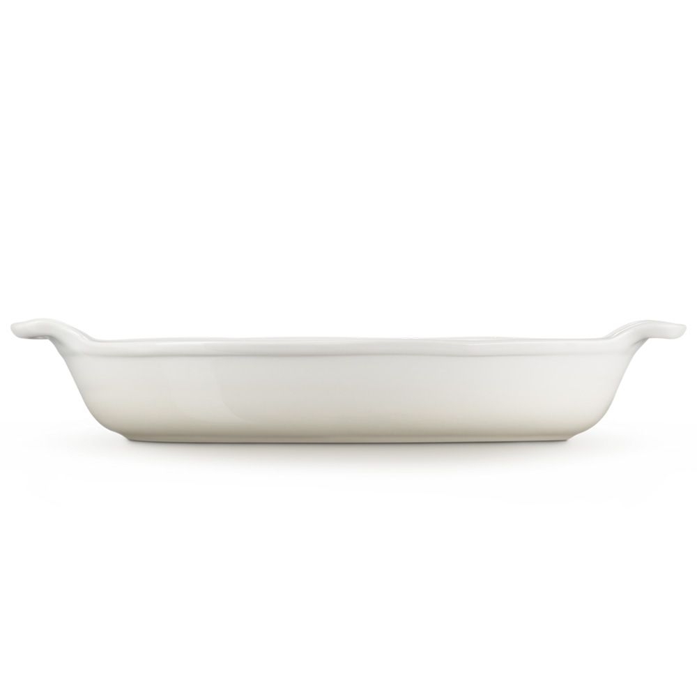 Le Creuset - Stoneware Dish Tradition oval - 28 cm