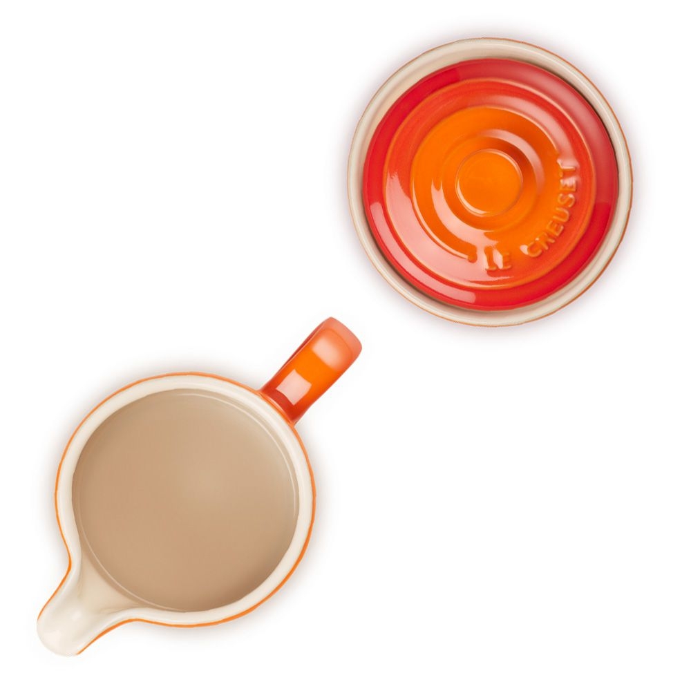 Le Creuset - Milch und Zucker Set Signature