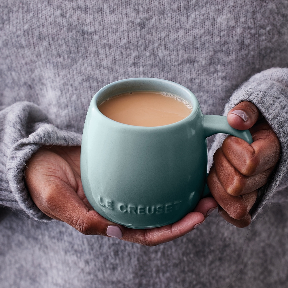 Le Creuset - Becher 320 ml - COUPE Le Creuset - Becher 320 ml - COUPE