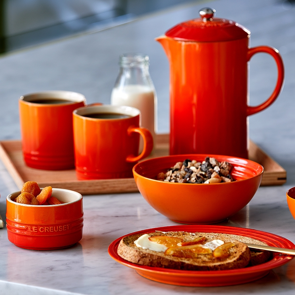 Le Creuset - Kaffeebereiter 1 Liter