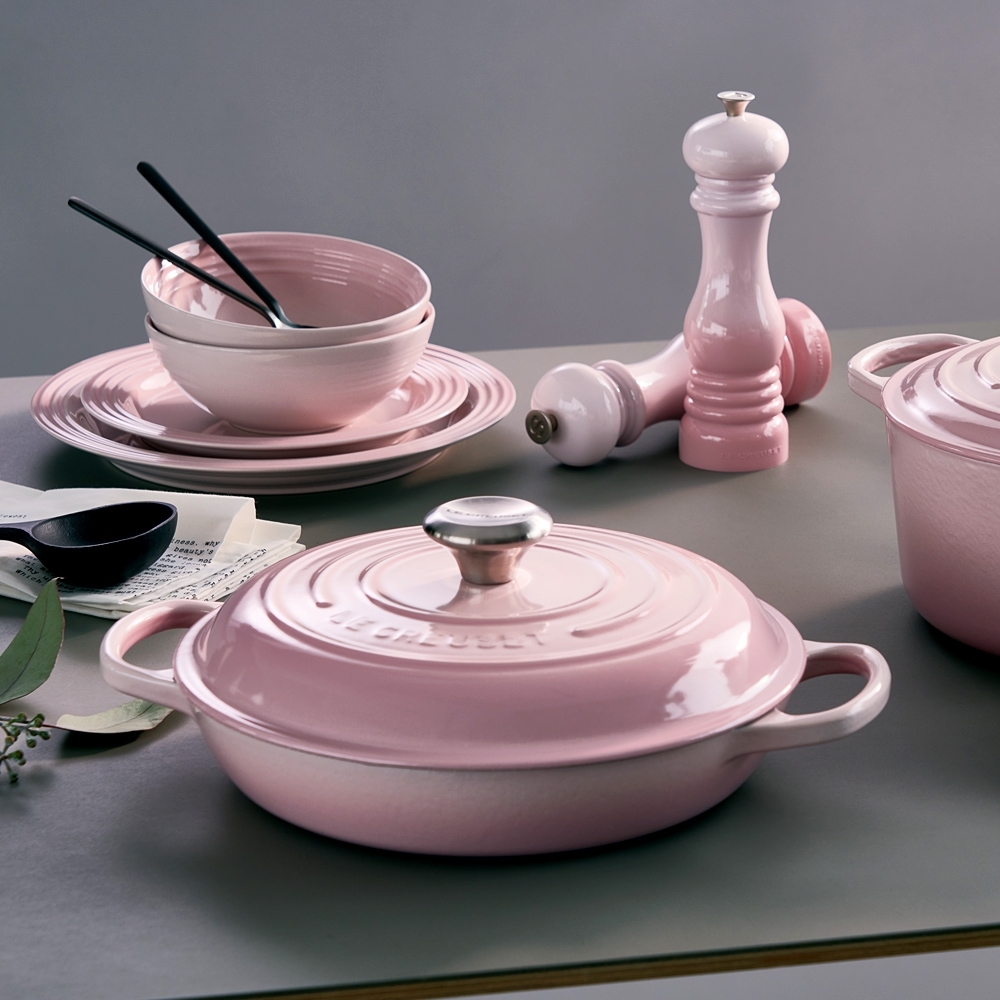 Le Creuset - Signature Gourmet-Profitopf