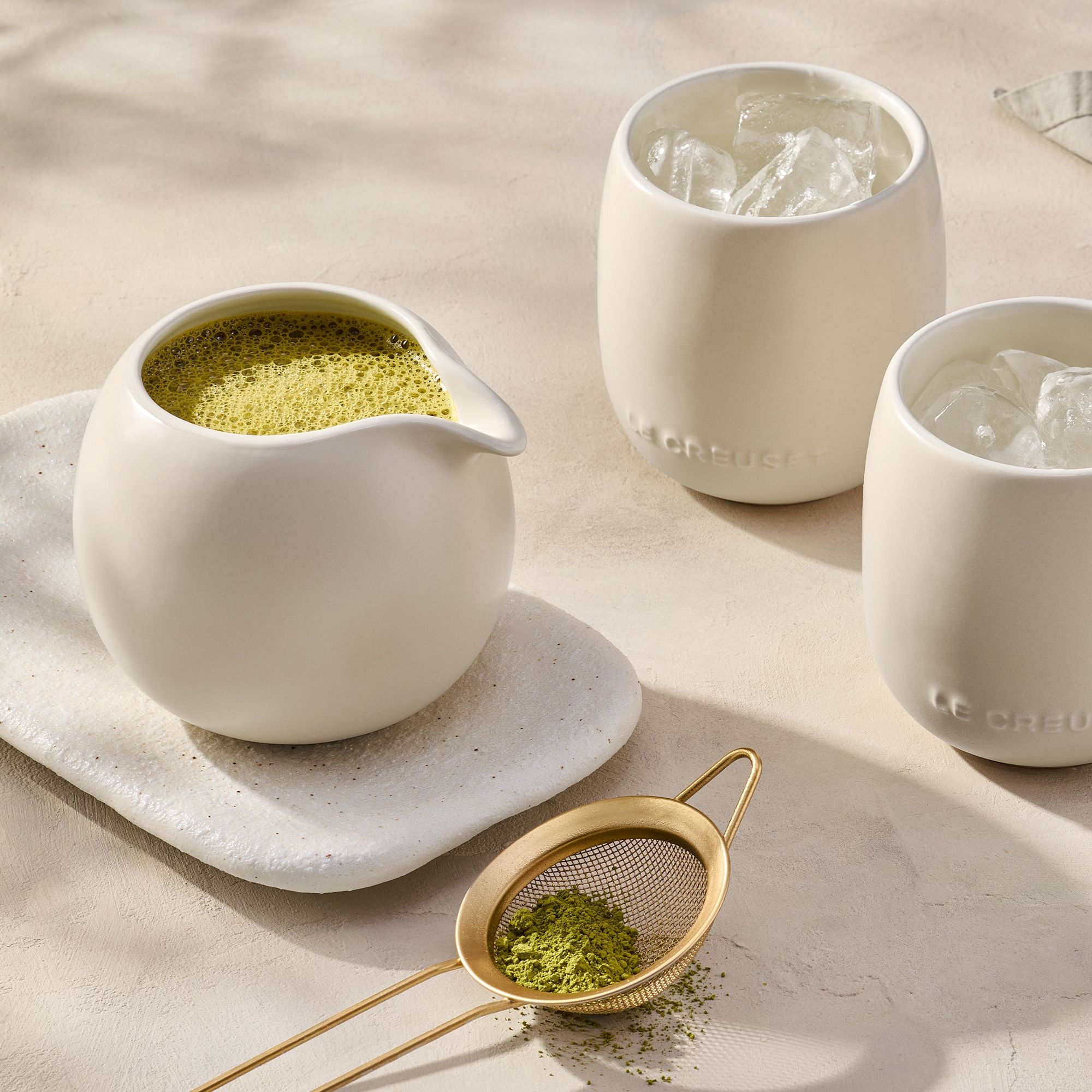 Le Creuset - Kännchen 440 ml | Serenity