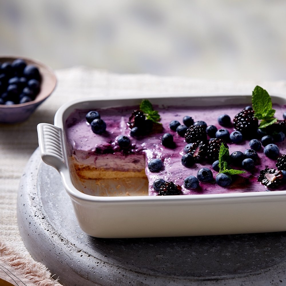 Le Creuset - Baking Dish Tradition - Heritage