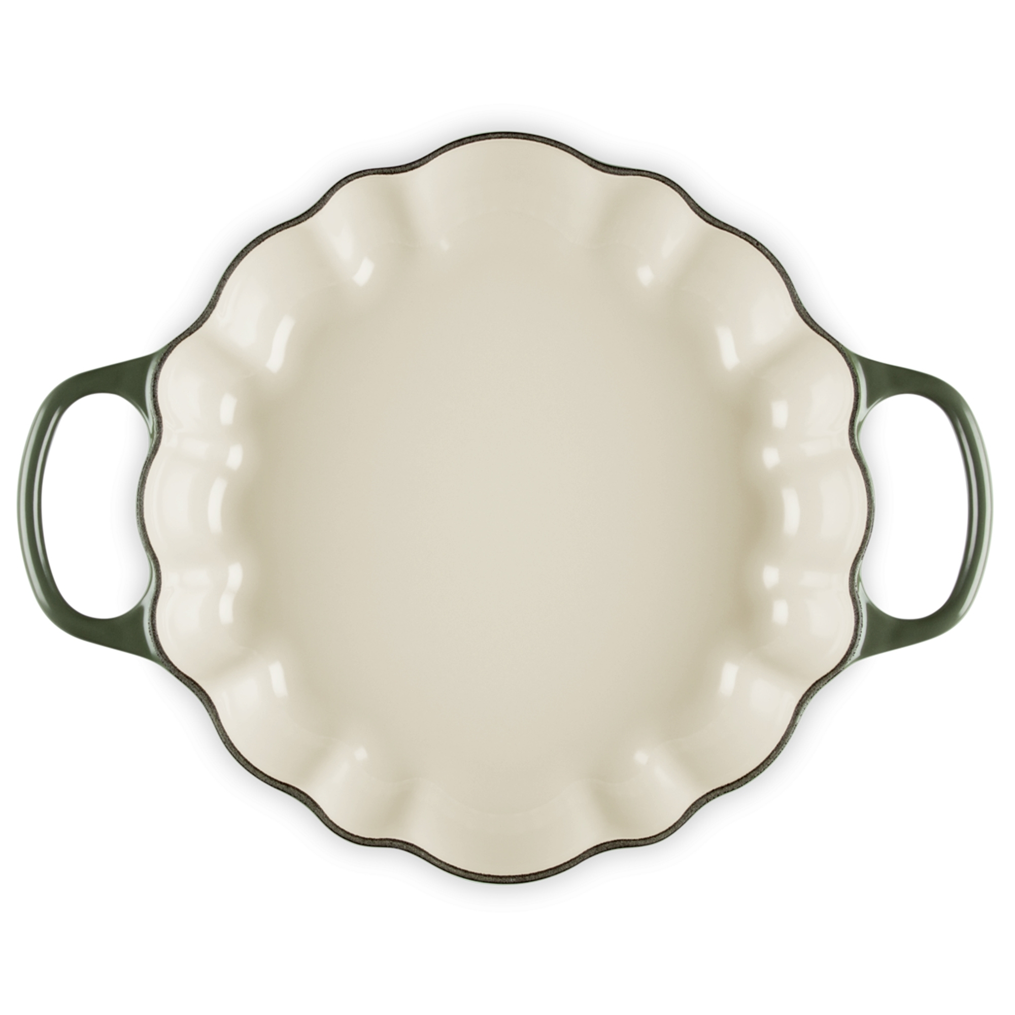 Le Creuset - Gourmet-Profitopf Kürbis 28 cm 2,5 L - Thyme